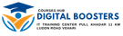digital boosters